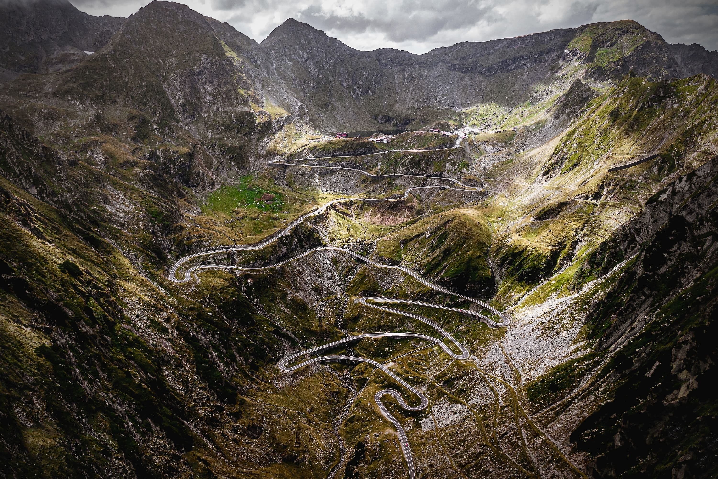 Golden Circle of Transylvania