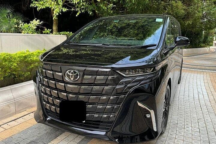 Hong Kong Airport Transfer