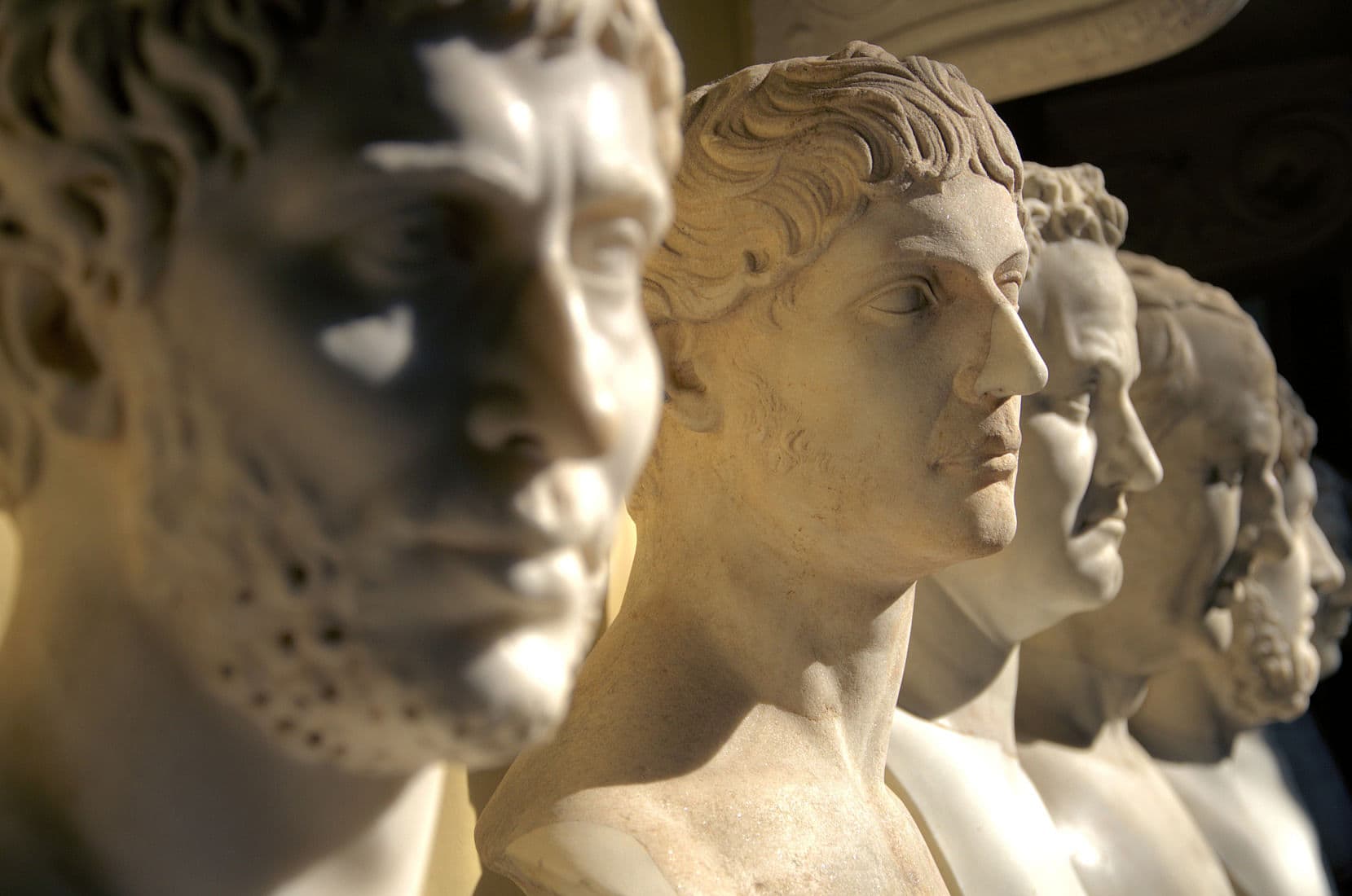 Semi-private Guided tour of Vatican Museums and Sistine Chapel