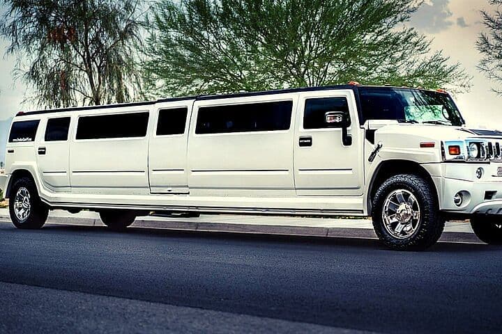 Belgrade Bachelors Limousine Party