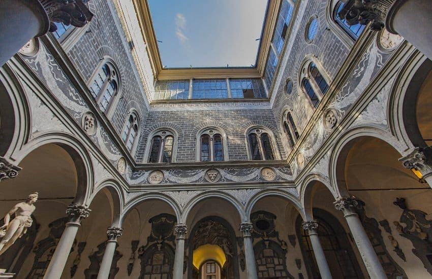 The Medici Family Walking Tour