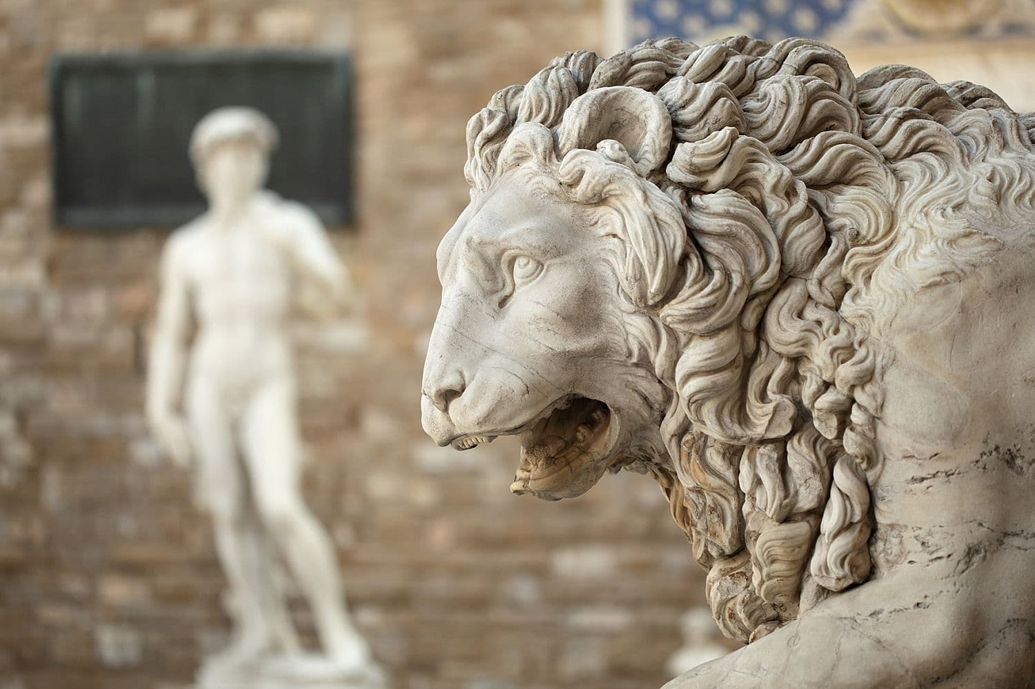 Accademia Gallery Skip the line tickets (without the guide)