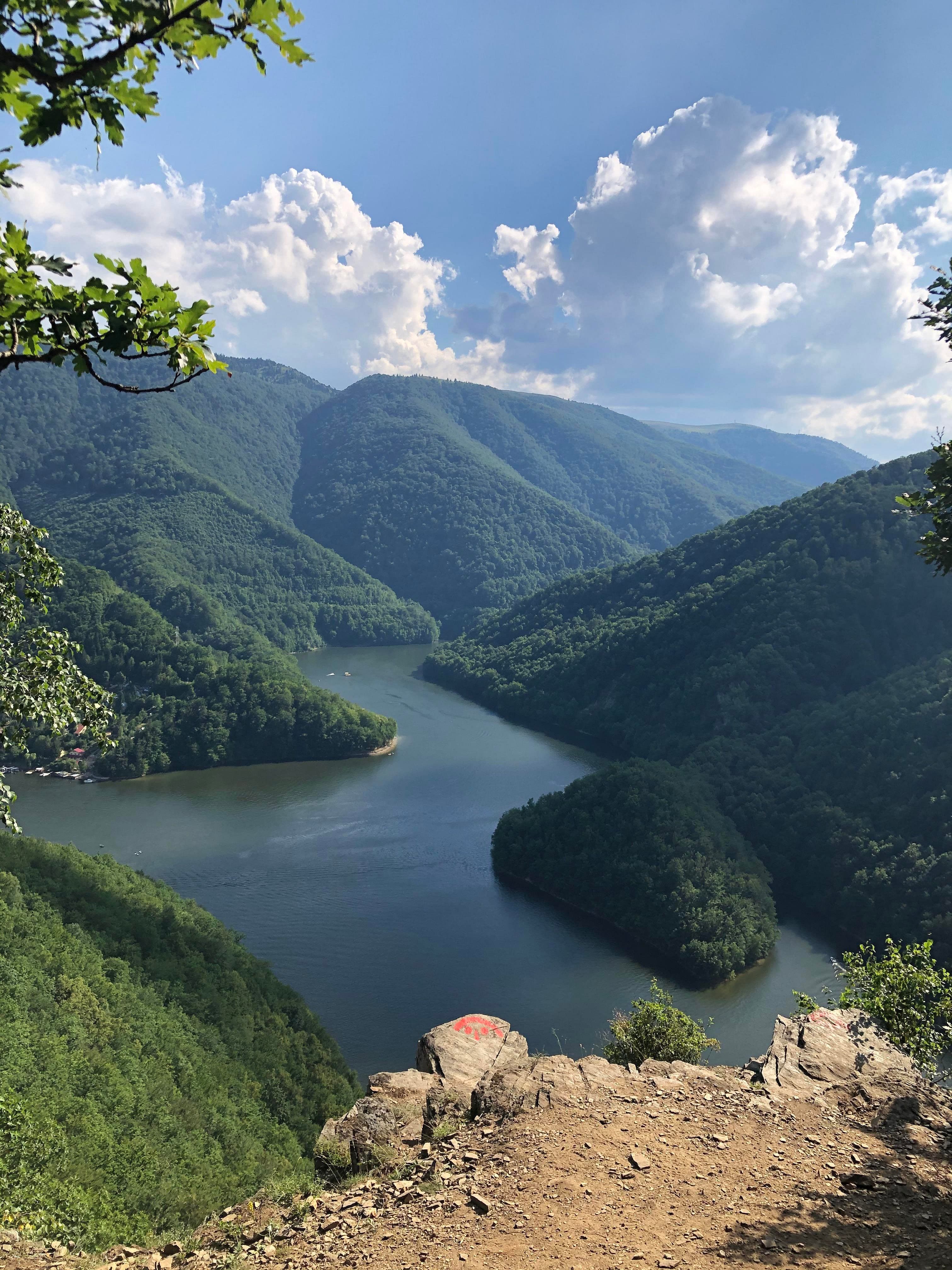 Paddle and Hike A Day Trip on the Stunning Lakes of Carpathians