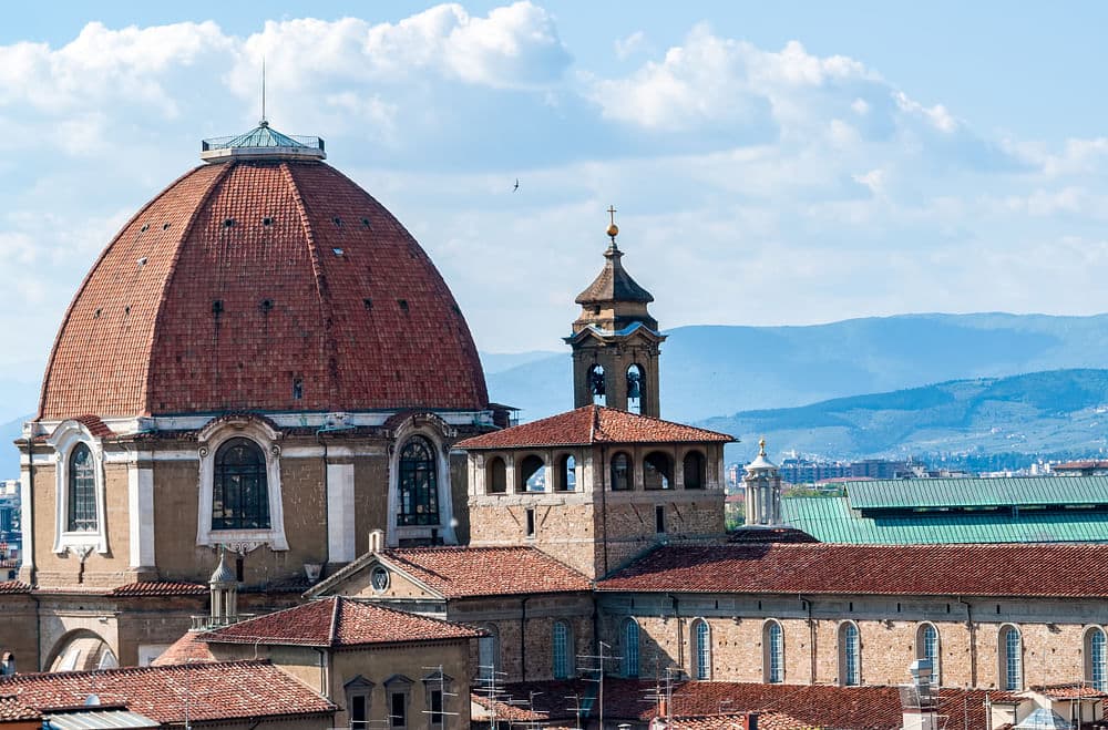 Medici Chapels: Skip-the-line Entrance