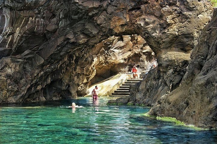 Madeira West - Enchanted Terraces & Fanal Unesco open top jeep