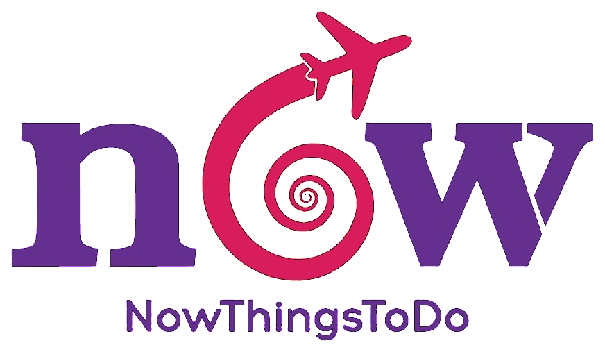 NowThingsToDo